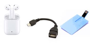 Pen Drive Personalizado Curitiba