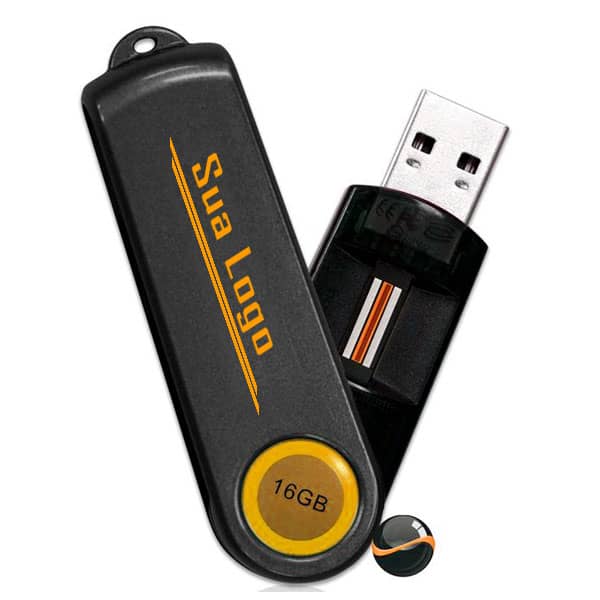 Pen Drive Personalizado Curitiba