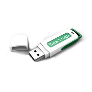 Pen Drive Personalizado Duque de Caxias