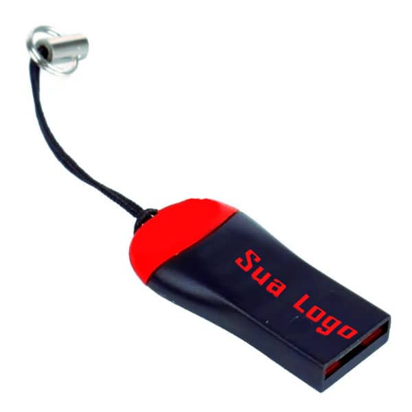 Pen Drive Personalizado Fortaleza