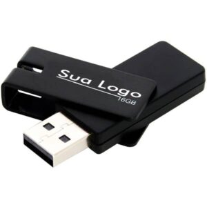 Pen Drive Personalizado Jaboatão dos Guararapes