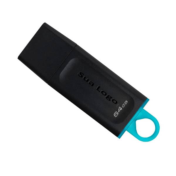 Pen Drive Personalizado João Pessoa