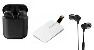 Pen Drive Personalizado Manaus