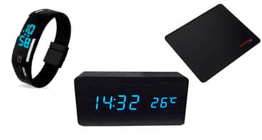 Pen Drive Personalizado Natal