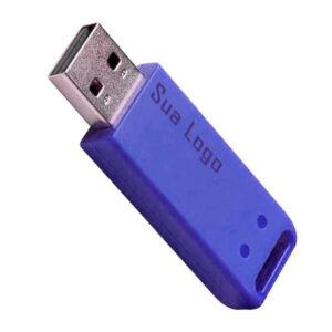 Pen Drive Personalizado Natal