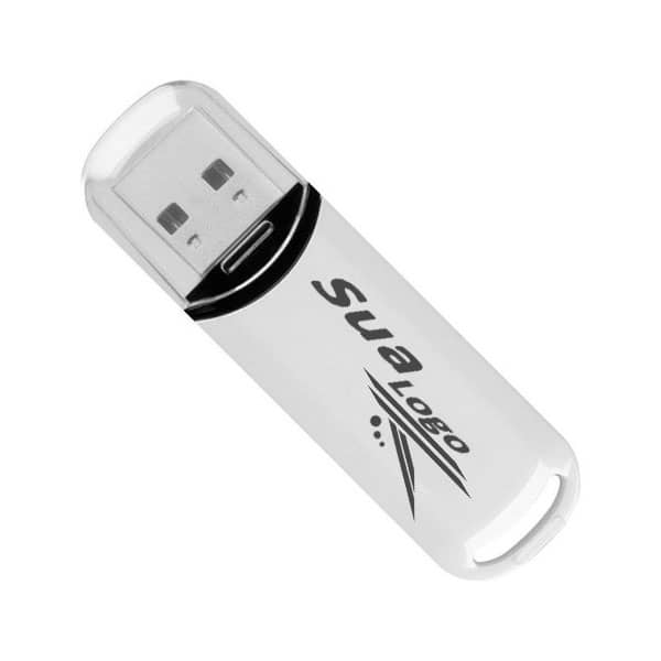 Pen Drive Personalizado Nova Iguaçu