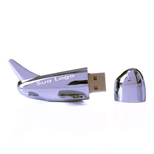 Pen Drive Personalizado Santos
