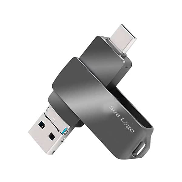 Pen Drive Personalizado São Bernardo do Campo