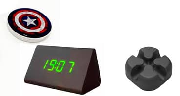 Pen Drive Personalizado São Gonçalo