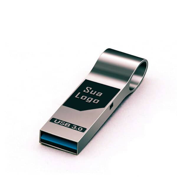 Pen Drive Personalizado São Gonçalo