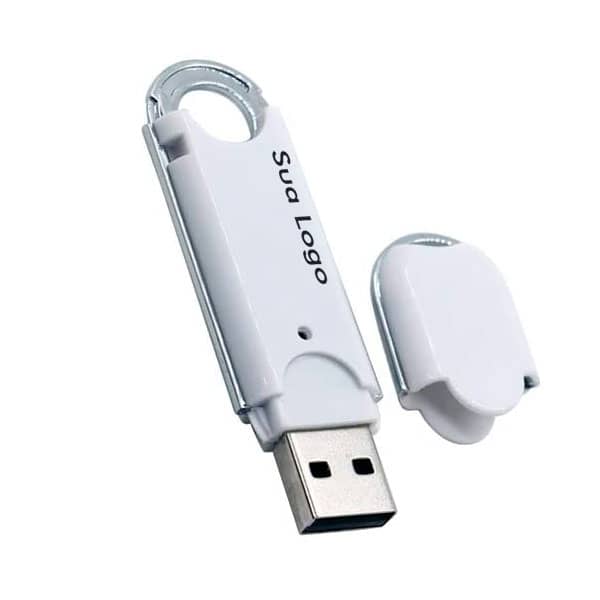 Pen Drive Personalizado São José do Rio Preto