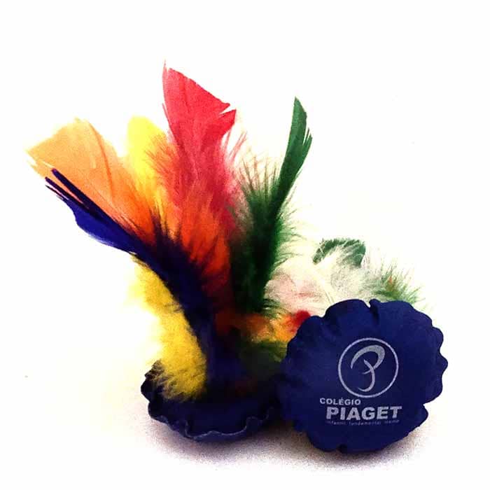 Peteca Personalizada Brindes