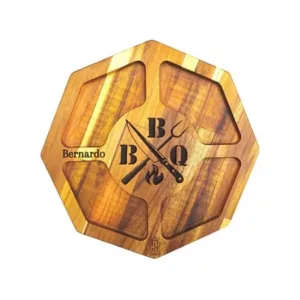 Petisqueira Personalizada para bares e Lounges