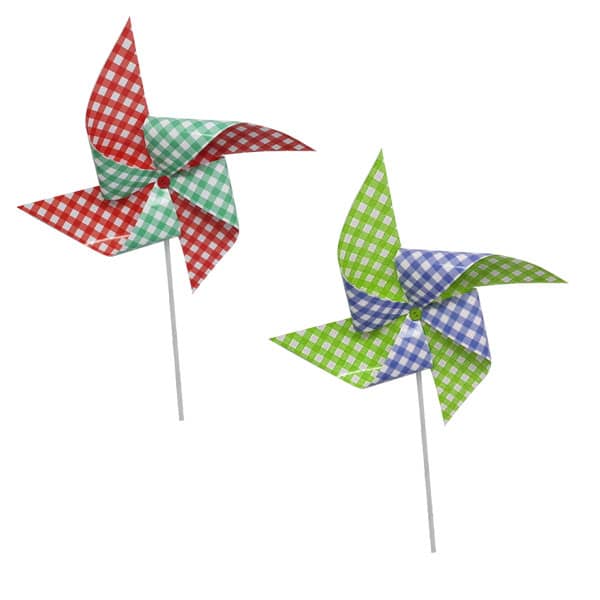 Picnic Catavento Personalizado