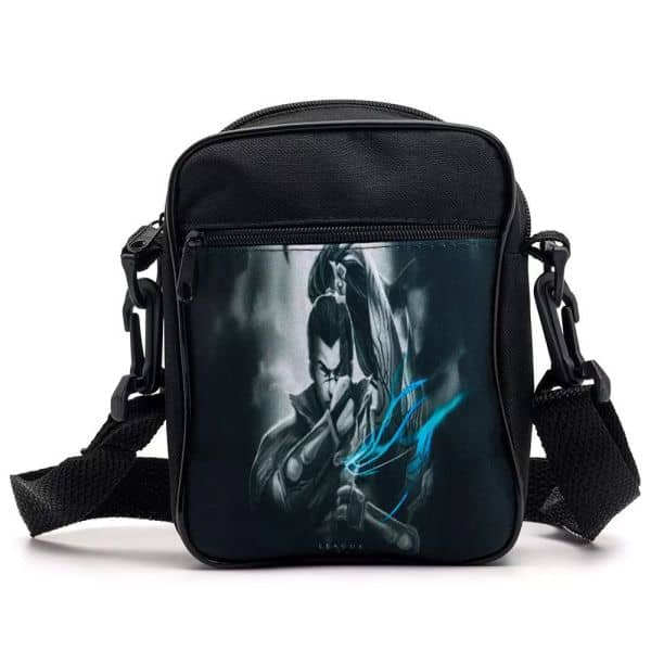 Pochete Lol Personalizada