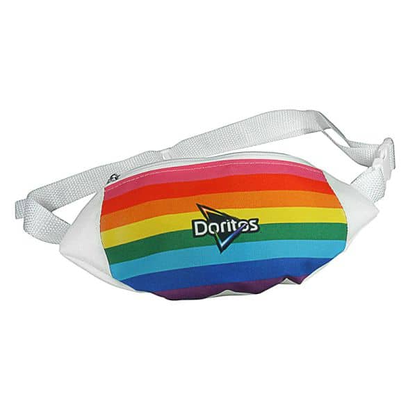 Pochete Sublimada Pop