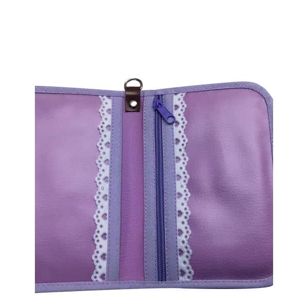 Porta Absorvente Carteira Intima Feminina