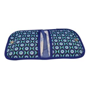 Porta Absorvente Duplo Personalizado