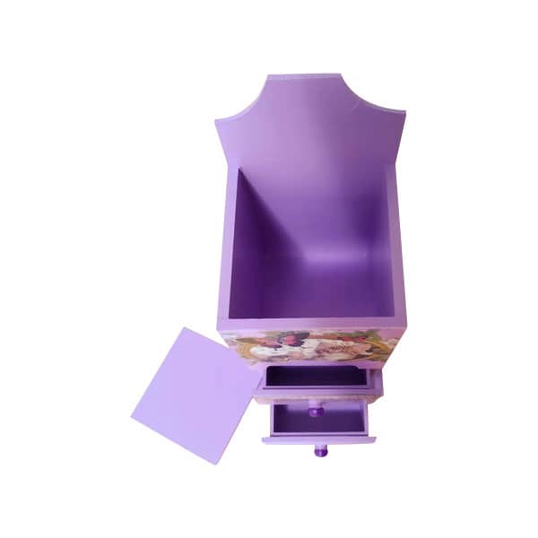 Porta Absorvente Personalizado de Gatinhos MDS