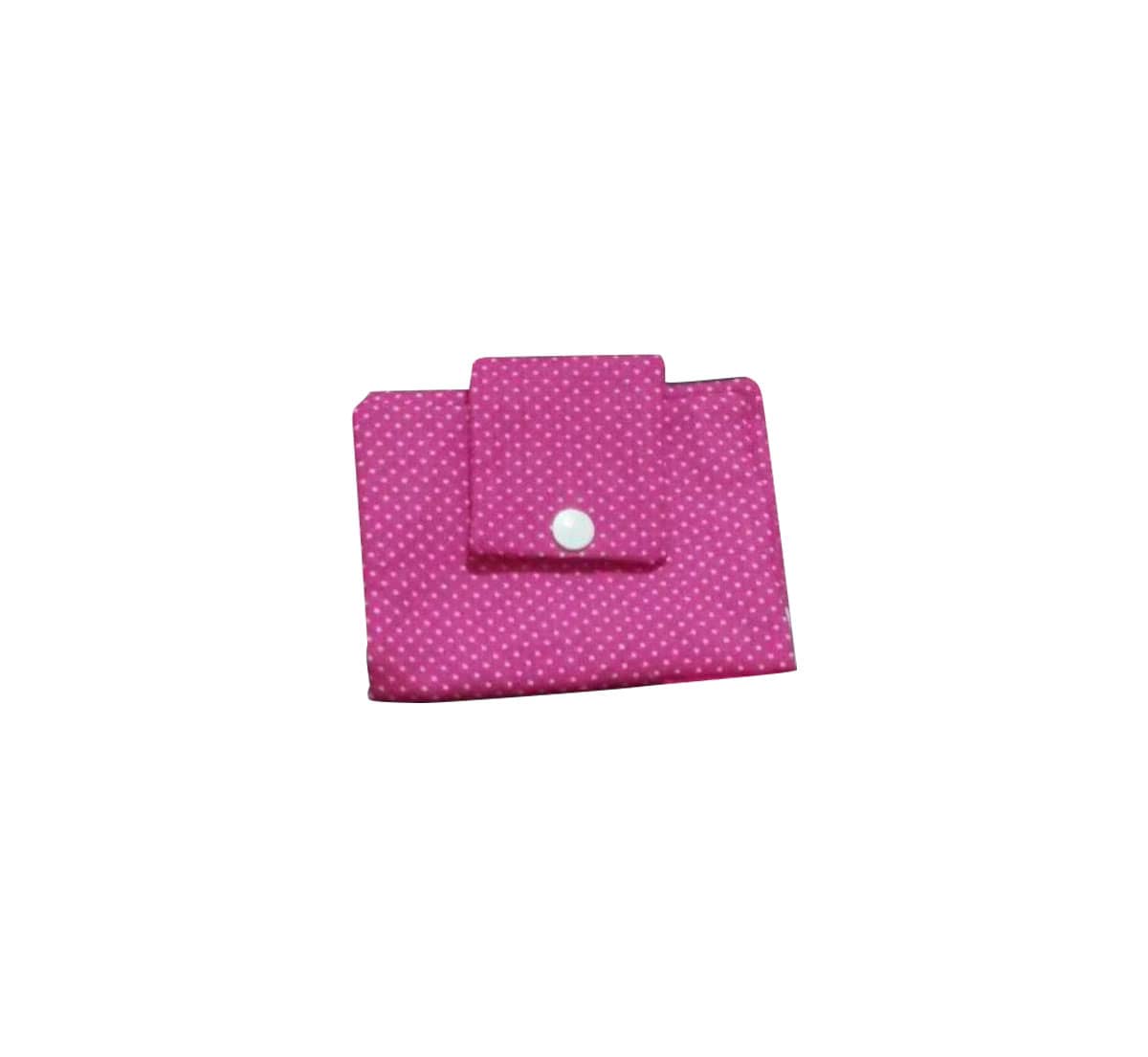 Porta Absorvente em Tecido com Divisória