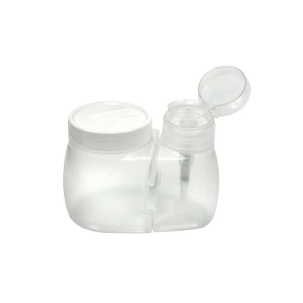 Porta-Algodão Manicure Personalizado