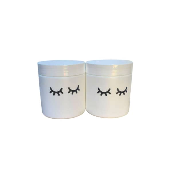 Porta-Algodão e Cotonote Personalizado