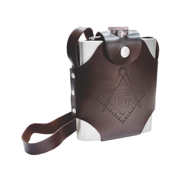 Porta Bebida com Alça Personalizado