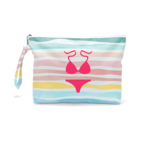 Porta-Biquini Personalizado para Brinde