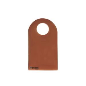 Porta Carregador de Celular Reciclado Personalizado