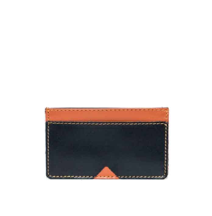 Porta Cartão De Couro Feminino Para Brinde