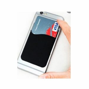 Porta Cartão de Crédito para Brindes