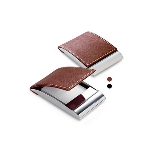 Porta Cartão de Visita para Brindes