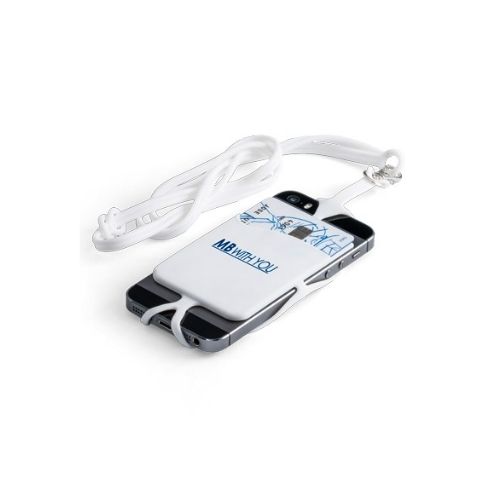 Porta Cartão para Celular Personalizado