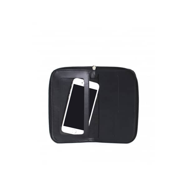 Porta Celular Couro Para Brinde