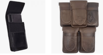 Porta Celular De Couro Atacado