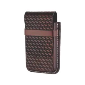 Porta Celular de Couro para Viagem Personalizado