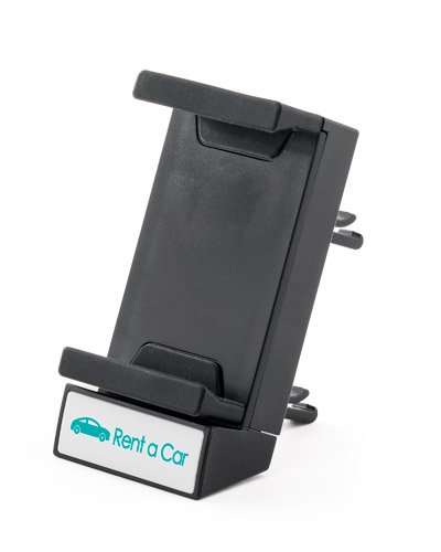 Porta Celular para Carro Personalizado