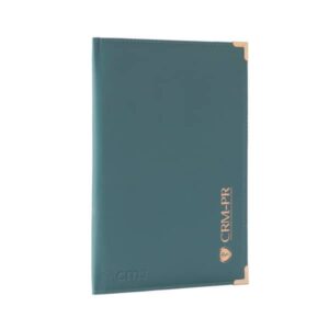 Porta Certificado para Brinde Personalizado