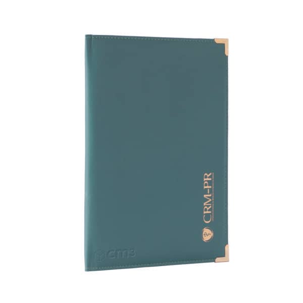 Porta Certificado para Brinde Personalizado