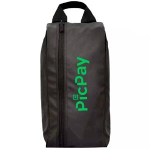 Porta Chuteira Para Brindes Personalizado