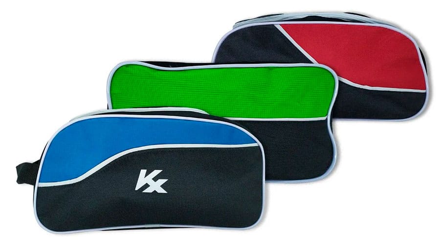 Porta Chuteira Personalizado 2 Compartimentos