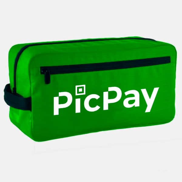 Porta Chuteira Personalizado 2 Compartimentos