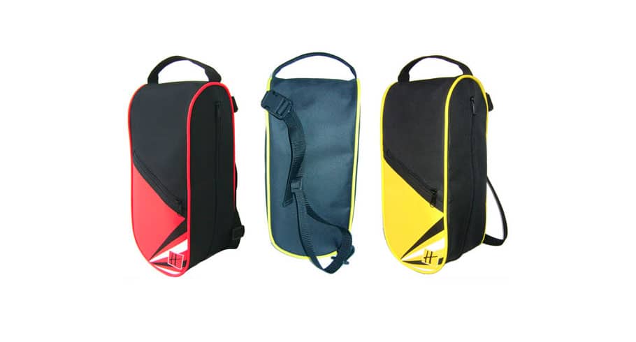 Porta Chuteira Promocional