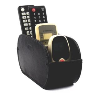 Porta Controle Remoto Couro Personalizado