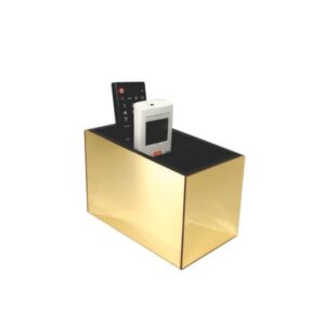 Porta Controle Remoto Decorativo Personalizado