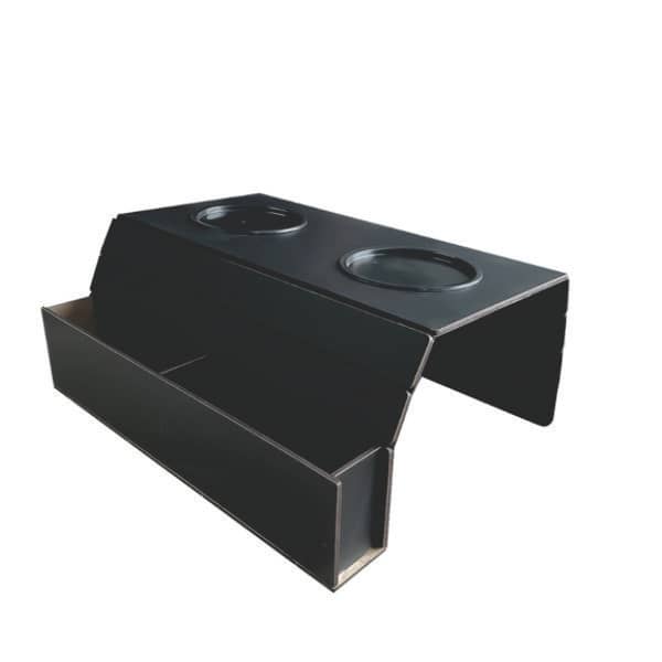 Porta Controle Remoto Sofá Personalizado