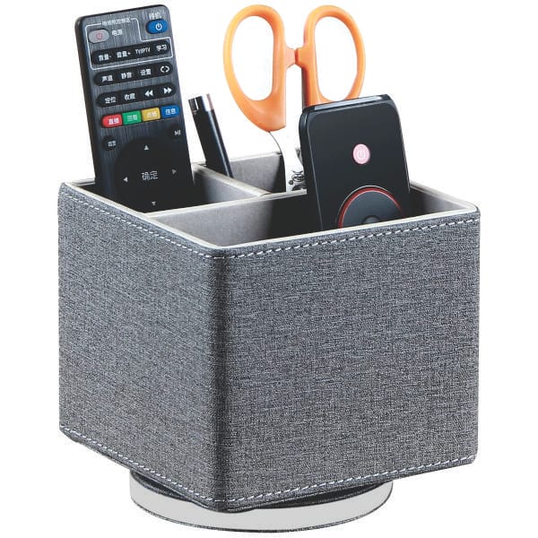 Porta Controle Remoto para Cabeceira Personalizado