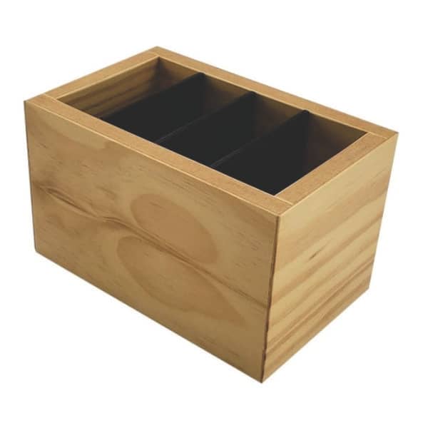 Porta Controle Remoto para Quarto Personalizado