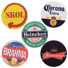 Porta Copo Personalizado EVA