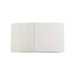 Porta Copo Quadrado EVA